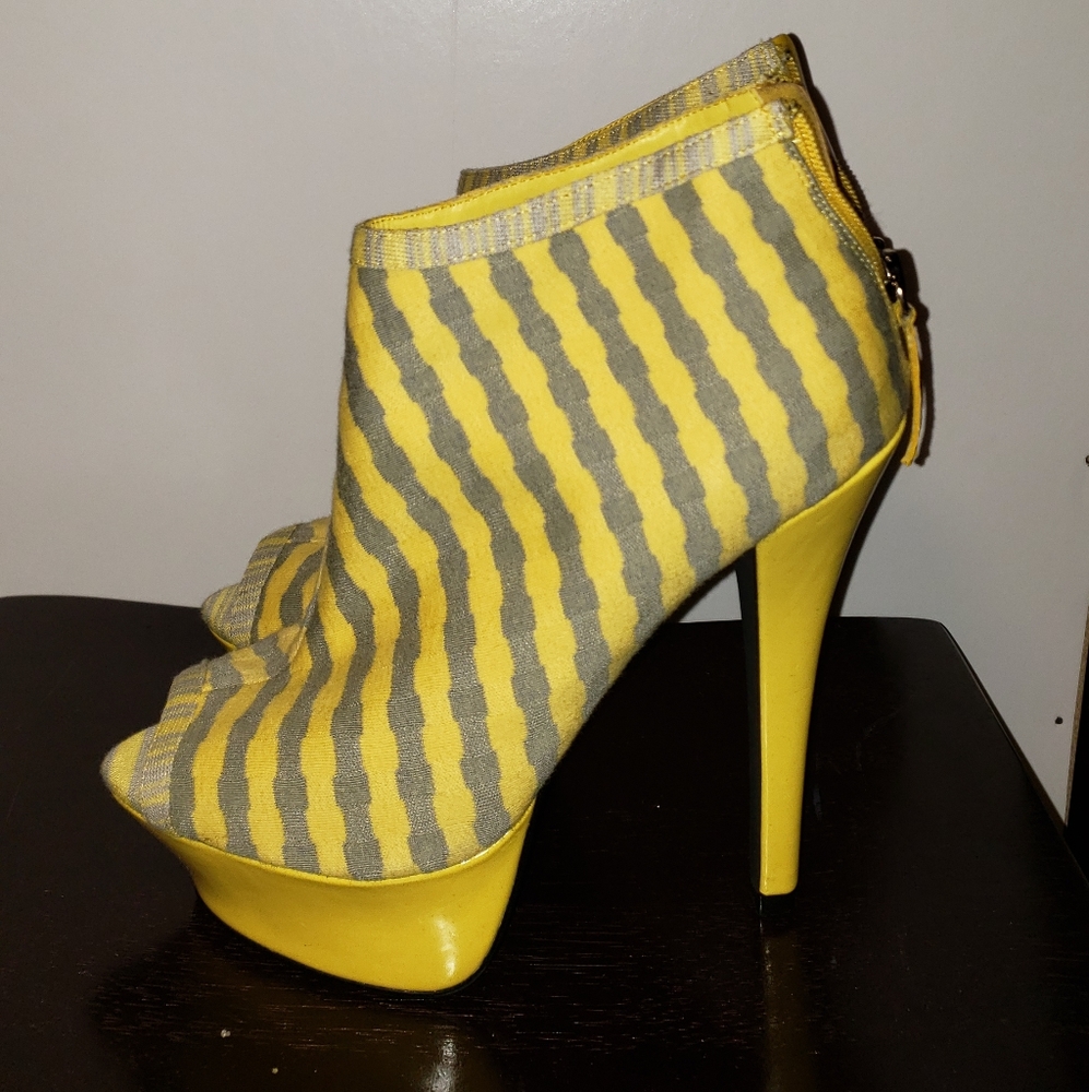 High Heels